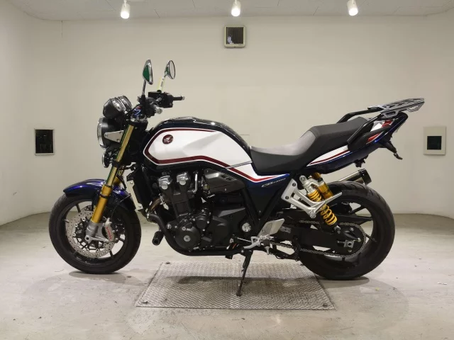 Honda CB1300SF-3SP  с аукциона в Японии