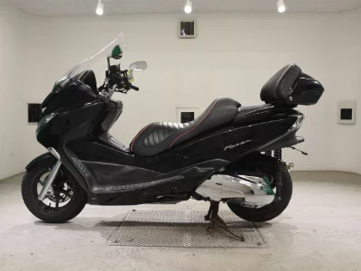 Honda FORZA Z