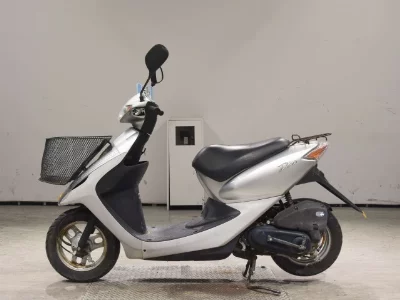 Honda DIO