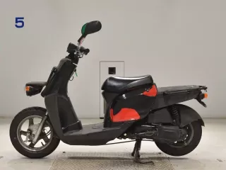 Yamaha GEAR