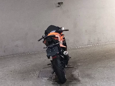 KTM KTM RC390
