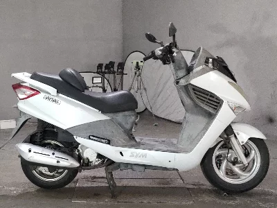 SYM SYM RV125I