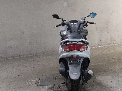 SYM SYM RV125I