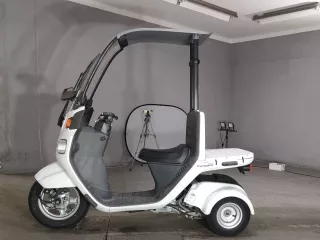 Honda GYRO