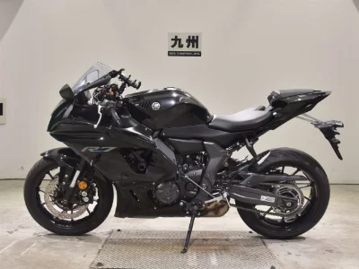 Yamaha YZF-R7-2