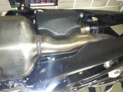 Yamaha YZF-R7-2