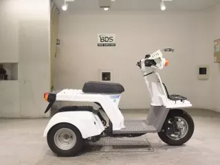 Honda GYROX-2