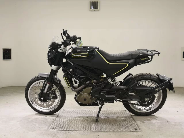 Other HUSQUARNA  SUBARU TOPIREN401  с аукциона в Японии