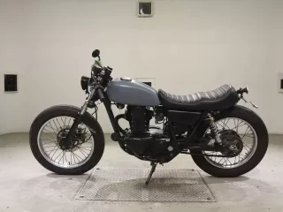Kawasaki 250TR