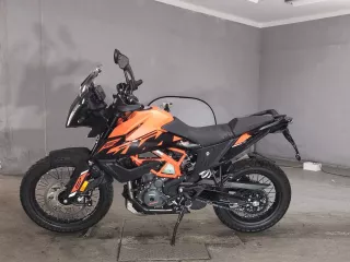 KTM KTM 390 ADVENTURE SW