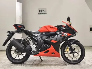 Suzuki GSX-R125