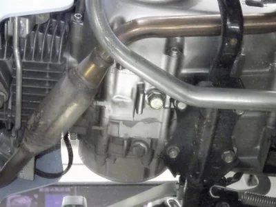 Honda C125