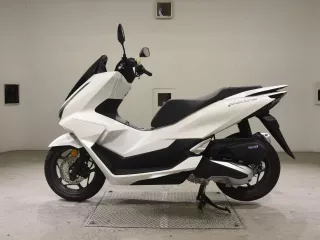 Honda PCX160