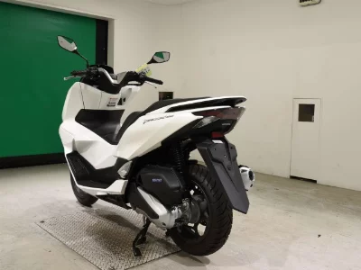 Honda PCX160