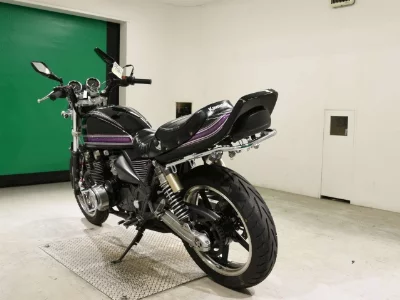 Kawasaki ZEPHYR400K