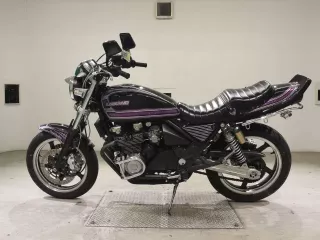 Kawasaki ZEPHYR400K