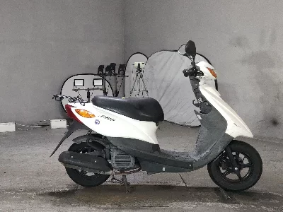 Yamaha JOG DX