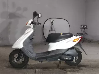 Yamaha JOG DX