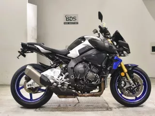 Yamaha MT-10SP