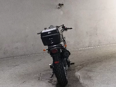 Suzuki VAN VAN 200