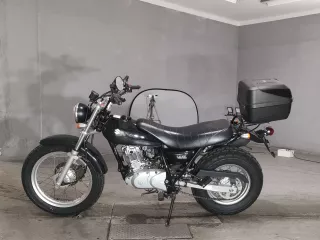 Suzuki VAN VAN 200