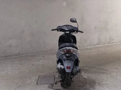 Honda DIO
