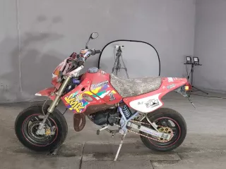 Kawasaki KSR-2