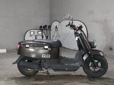 Yamaha VOX