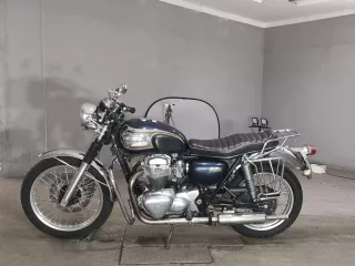 Kawasaki W650