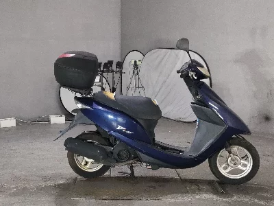 Honda DIO
