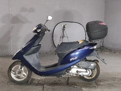 Honda DIO