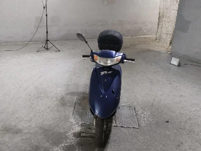 Honda DIO