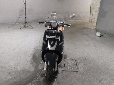 Other PU GEORGE YANGO125