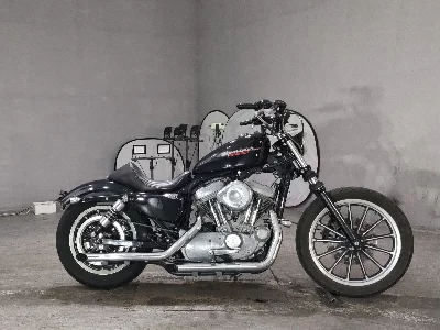 Harley-Davidson HARLEY XL883