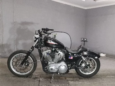 Harley-Davidson HARLEY XL883