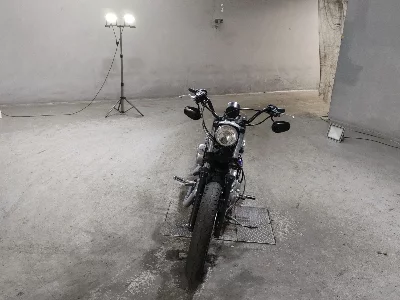 Harley-Davidson HARLEY XL883