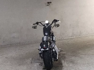 Harley-Davidson HARLEY XL883