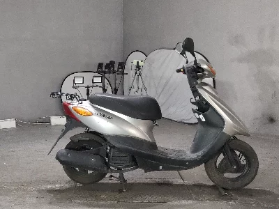 Yamaha JOG