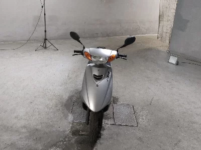 Yamaha JOG
