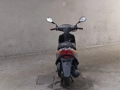 Yamaha JOG
