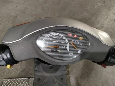 Yamaha JOG