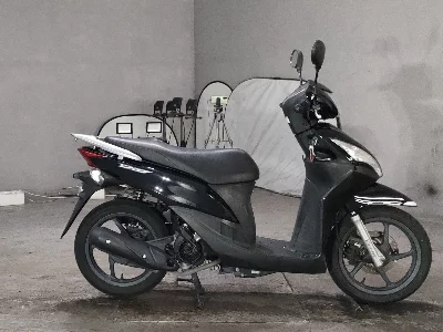 Honda DIO 110