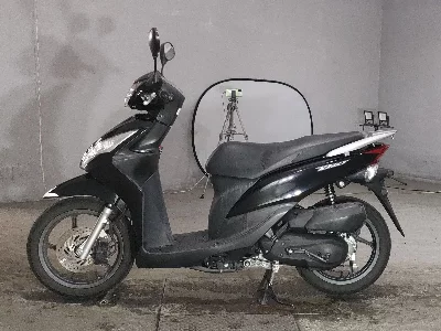 Honda DIO 110