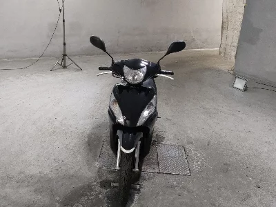 Honda DIO 110