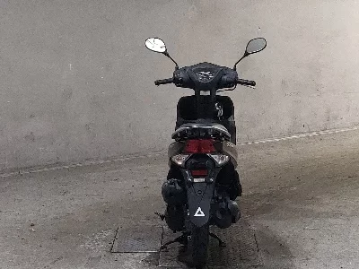 Honda DIO 110
