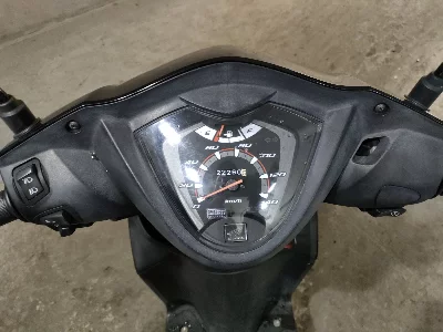 Honda DIO 110