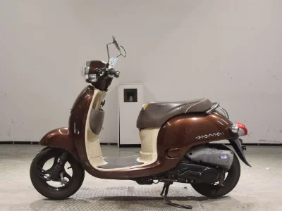 Honda GIORNO
