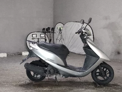 Honda DIO