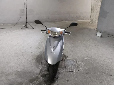 Honda DIO