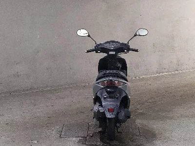 Honda DIO
